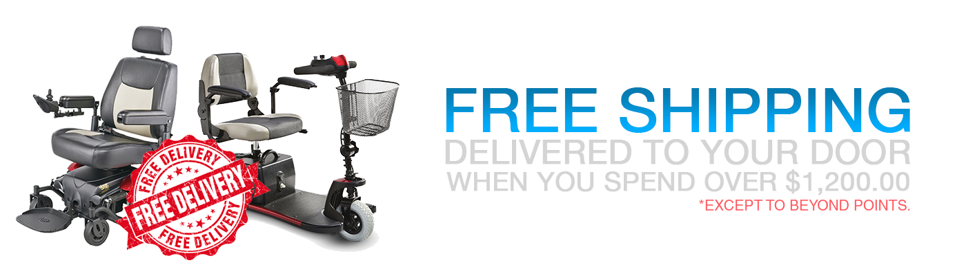free delivery in canada